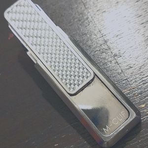 Money clip